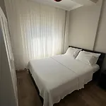 Apartmán Merkezde *