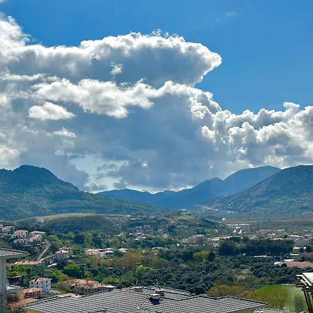 Merkezde Apartmán İmroz