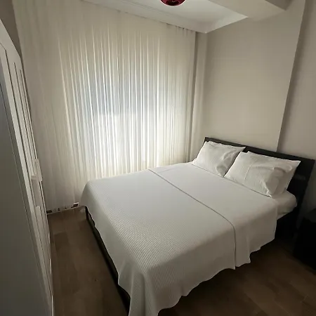Apartment Merkezde *