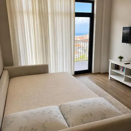 Appartement Merkezde