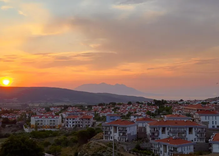 Apartment Merkezde Gokceada